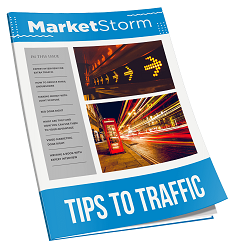 Tips To Traffic